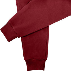 Wholesale <b>men</b> Jogger Pants Casual Sweatpants Elastic Waist Breathable Drawstring Loose <b>Trousers</b> - Product Image 5