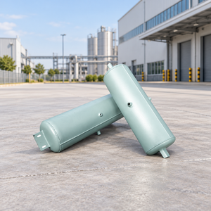 Réservoir de frein à air haute performance WAI TICK MALAYSIA pour camions et semi-remorques - Product Image 1