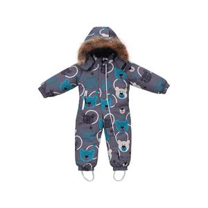 Traje de Esquí y Snowboard Personalizado para Niños y Adultos, Impermeable, Cortavientos, Sublimado, Grueso y Cálido, Conjunto Completo para Jugar en la Nieve - Product Image 2
