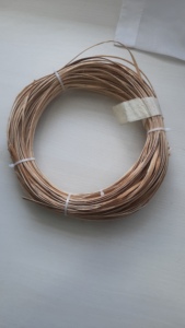 Noyau de rotin d'origine durable pour une production écologique - Product Image 2