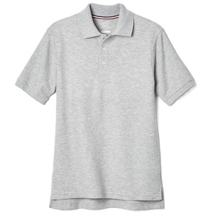 Camiseta y polo 100% algodón, 160 g/m², color liso, colorido, cuello redondo, cuello en V, estampado, proveedor informal de Bangladesh. - Product Image 6