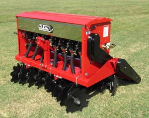 Nuevo Arado de Discos Duradero 2026 para Tractor Agrícola a Gran Escala 7.6KW/3000 RPM con 2 Años de Garantía, Cojinete de Caja de Cambios y Núcleo de Motor Aplicables - Product Image 2