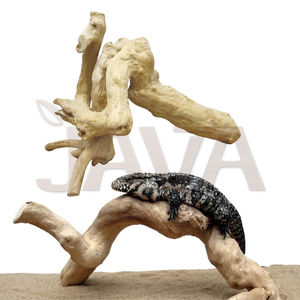 Suministros Ecológicos para Reptiles y Anfibios para Dueños de Reptiles, Reptile Branch Large - Product Image 2
