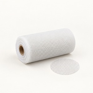 [APEC] Tissu en maille PET pour panneaux de protection de lignes de production et projets de matériaux de service industriels pour les acheteurs de mailles sur mesure - Product Image 2