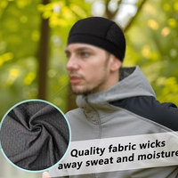 Gorro de Ciclismo Ligero y Transpirable para Entrenamiento Deportivo al Aire Libre, para Ciclismo Diario, Práctica de Larga Distancia, Comodidad para las Cuatro Estaciones