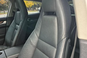 Porsche Panamera S 2010 - Product Image 4