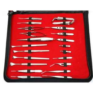 Premium Quality Quick Coupling Manual <b>Screw</b> Driver <b>Drill</b> <b>Bit</b> Orthopedic Surgical Instruments Set Autoclavable Stainless Steel CE - Product Image 3