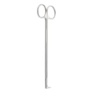 ชุดกรรไกรผ่าตัดพรีเมียม พอตส์ สมิธ จำนวน 4 ชิ้น ขนาด 18 ซม. (45 นิ้ว) ° ,60 ° , 90 ° และ 125 ° เครื่องมือผ่าตัดสำหรับหัวใจและหลอดเลือดแบบใช้ซ้ำได้ - Product Image 5