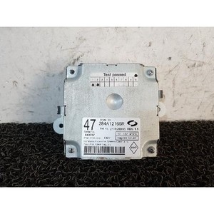 SM7 ETACS y BCM (Sistema Electrónico de Control de Tiempo y Alarma y B 284A12166R) - Product Image 1