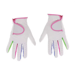 Gants de gardien de but à haute adhérence pour attraper le ballon, pour des interventions rapides et des réflexes rapides, gants de gardien de but flexibles. - Product Image 4