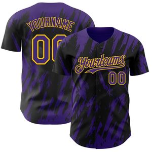 Maillot de baseball personnalisé à manches courtes unisexe 100 % coton biologique antibactérien col en V - Product Image 5