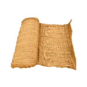 Naturally Shield Your Garden: Exported Coconut Coir Nets from Vietnam High Quality and Good Price - Product Image 1