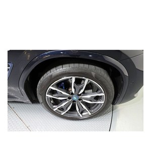 BMW X3 XDrive 30e M Sport 2024, conduite à gauche, boîte automatique, caméra de recul, 59 869 km - Product Image 5