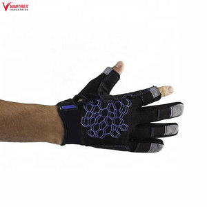 Gants de pêche et de voile sans doigts, respirants, nouvelle collection, vente chaude, prix abordable - Product Image 5
