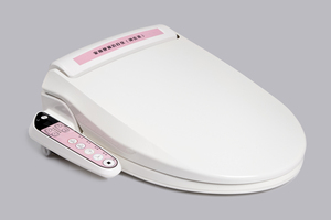 Siège de bidet professionnel 660W avec double buse autonettoyante, directement de l'usine pour les acheteurs mondiaux - Product Image 5