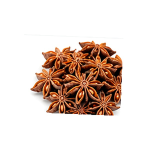 Anis étoilé entier séché de qualité supérieure, aromatique et très vendu, prix usine Vietnam, emballage personnalisé - Product Image 1
