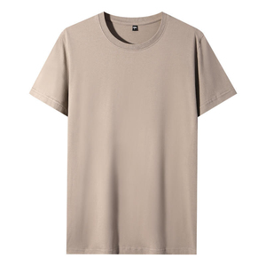 T-shirt confortable pour homme, idéal pour le quotidien et les activités de loisirs, t-shirt premium à col rond pour homme - Product Image 2