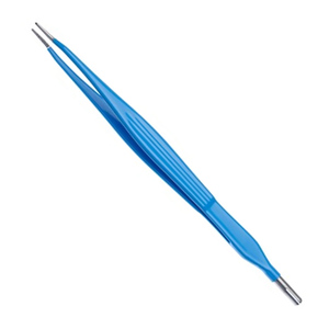 Pinzas Microbipolares, Herramienta Quirúrgica Avanzada para Neurocirugía, Otorrinolaringología, Oftalmología, Microcirugía, Punta Fina, Control de Precisión, Reutilizables - Product Image 2