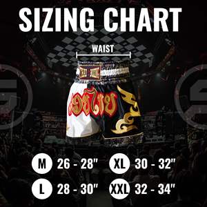 Pantalones Cortos de Muay Thai para Hombre, Estampado de Rayos, Cintura Elástica, para Entrenamiento, Gimnasio, Kickboxing, Ligeros - Product Image 2