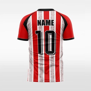 เสื้อฟุตบอลอเมริกันปี 2026 เม็กซิโก แบบเย็บใหม่ ระบายอากาศได้ดี ผลิตจากโพลีเอสเตอร์ 100% ขายส่ง หมายเลข 23 แมคคาฟรีย์ 13 เพอร์ดี้ 85 คิทเทิล 80 - Product Image 4