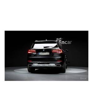 BMW X5 XDrive 45e XLine 2022, 38 952 km, boîte automatique, conduite à gauche, caméra de recul - Product Image 4