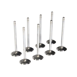 ผู้จัดจำหน่ายวาล์วเครื่องยนต์รุ่น V352และ V555สำหรับงานหนักทั้งวาล์วไอดีและวาล์วไอเสีย - Product Image 5