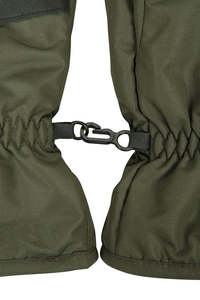 Guantes de Esquí Resistentes al Agua para Esquiar, Hacer Snowboard y Deportes de Invierno al Aire Libre - Product Image 5