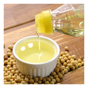 น้ำมันถั่วเหลืองราคาถูก สำหรับผู้ซื้อที่ต้องการซื้อซ้ำในปริมาณคงที่ - Product Image 5