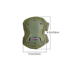 Protector de Codo Ajustable y Duradero, Nuevo y Más Vendido, de Alta Calidad, Ideal para Entrenamiento - Product Image 5