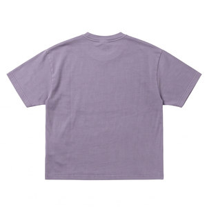 T-shirt Homme Personnalisé Coupe Oversize Épaules Tombantes 220 Grammes Poids Lourd Effet Vieilli Délavé Écologique - Product Image 2