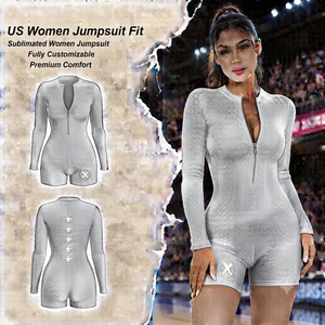 Mono gris con tirantes para mujer, con estampado de letras naranjas, cintura alta, leggings ajustados de longitud completa, ropa de calle, primavera-verano - Product Image 6