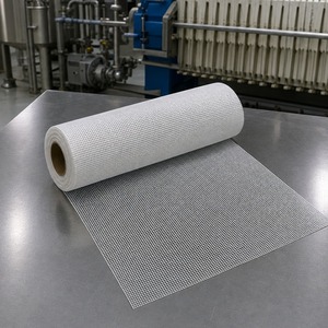 [APEC] PP <b>Plastic</b> <b>Mesh</b> for warehouse handling materials and custom <b>plastic</b> <b>mesh</b> applications for <b>Plastic</b> Material - Product Image 5