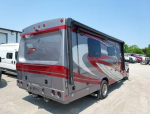 Camping-Cruiser de Luxe Confortable 2023 2024 -P-h-o-e-n-i-x C-r-u-i-s-e-r 2351D pour Camping-Cars et Véhicules de Loisirs - Product Image 6