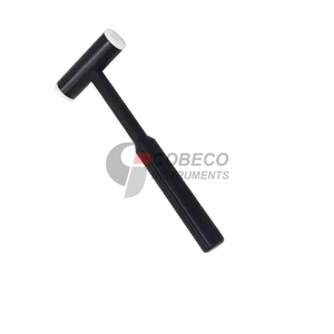 เครื่องมือสอดใส่ผ่าตัดแบบสแตนเลสสตีลชนิดขยายการใช้งาน พร้อมด้ามจับแบบแมนนวล ดีไซน์ลดแรงสั่นสะเทือน สำหรับการผ่าตัดเปลี่ยนข้อต่อ - Product Image 2