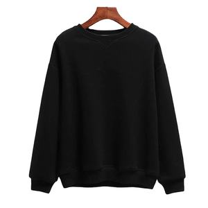 Sudadera para Hombre al por Mayor, Sudadera Personalizada con Cuello Redondo, Sudadera Extra Grande para Hombre en Venta en Línea, 100% Algodón - Product Image 3