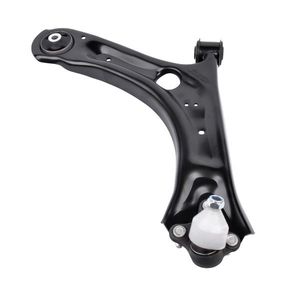 Braccio di Controllo Inferiore Destro Lato Passeggero e Giunto Sferico per VW Beetle e Passat 2012-2021 561407152A 561407152C - Product Image 1