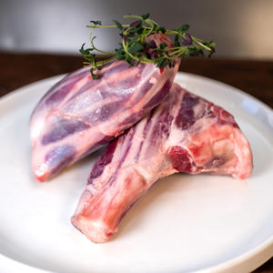 Viande d'agneau halal de qualité supérieure, fraîche et congelée, disponible en gros pour l'exportation aux meilleurs prix - Product Image 4