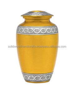 Urnas Funerarias Hechas a Mano para Hombre y Mujer, Urnas Decorativas, Urnas para Entierro - Product Image 3