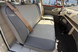 Autobús Volkswagen de 1975 - Product Image 4