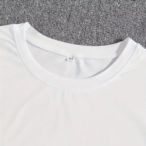 Conjunto Deportivo de Verano para Hombre de Primera Calidad, 100% Algodón, Elástico, con Logotipo Personalizado, 2 Piezas - Product Image 4