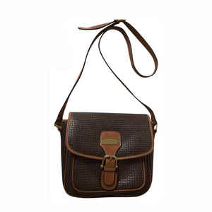 Wholesale Custom 2026 PU Fashion Satchel <b>Bags</b> with Multiple Pockets Comfortable Crossbody & Shoulder Designs <b>Sports</b> Outdoor <b>Bags</b> - Product Image 4