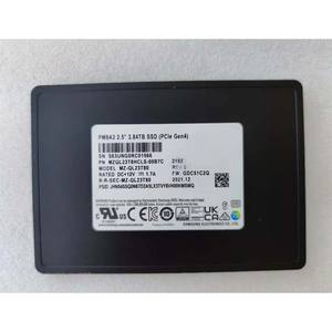 PM9A3 NVME U.2 960GB/1.92TB/3.84TB/7.68TB Internal Solid State Disk Drive Server SSD Baru dan Harga Murah - Product Image 1