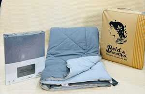 Juego de Edredón de Lujo, Edredón Acogedor para Dormitorio, Hotel y Habitación de Huéspedes, a Precio de Exportación para Compradores Globales - Product Image 2