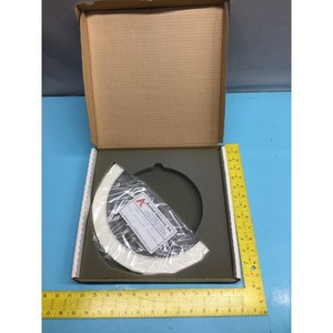 AMAT 0200-10479 Estructura de Flujo, Cerámica, Trench - Equipo y Piezas de Semiconductores de Confianza con Legado Global - Product Image 1