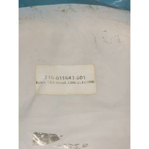 LAM 716-011643-001 <b>Ring</b>, <b>Ceramic</b> Insulator - Trusted Global Legacy Semiconductor Equipment and Parts at - Product Image 3