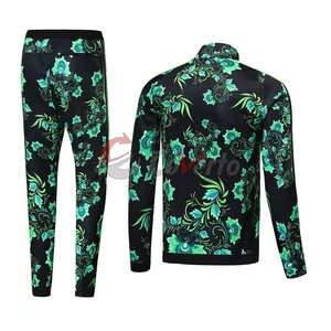 Trajes Deportivos Sublimados Portátiles al Por Mayor, Diseño Único, Ropa Deportiva Sublimada - Product Image 2