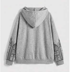 Women's Summer <b>Hoodie</b> Lightweight Breathable Quick Dry Thin Zip Up Jacket <b>UV</b> Sun <b>Protection</b> Long Sleeve Running Workout Tops Cap - Product Image 5