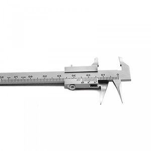 Boley Gauge Deluxe Manual Dental <b>Instruments</b> Medical Stainless Steel High Quality Lab <b>Instruments</b> Class II CE By Grip Surgical - Product Image 1