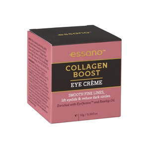 Crema Contorno de Ojos con Colágeno Essano 10g - Product Image 2