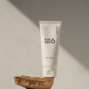 Crème pour les mains hydratation luxueuse formule non grasse soin nourrissant anti-âge protection toucher soyeux usage quotidien végan - Product Image 5